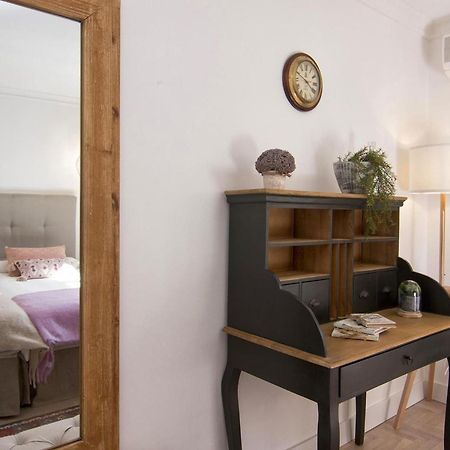 Glow And Elegant Apartment In Granada Center Free Parking Exterior foto