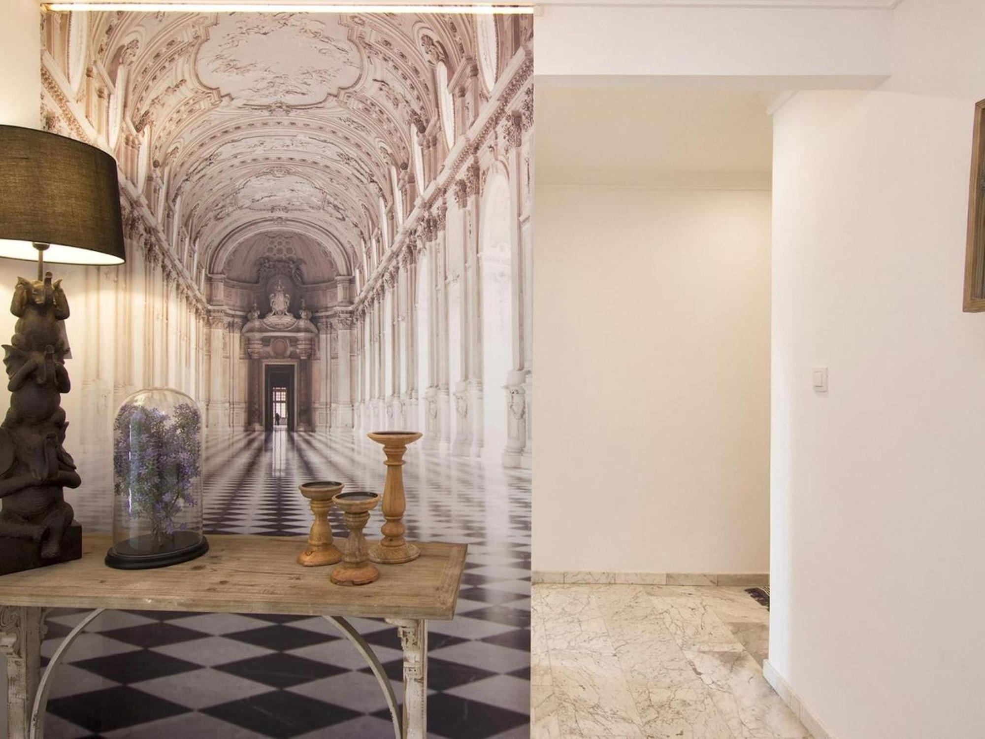 Glow And Elegant Apartment In Granada Center Free Parking Exterior foto