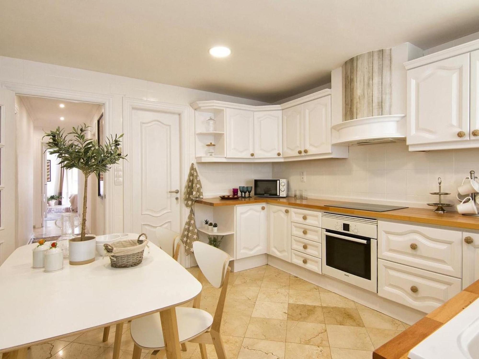 Glow And Elegant Apartment In Granada Center Free Parking Exterior foto